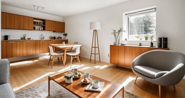 Achat / Vente appartement neuf Annemasse réhabilitation à deux pas du Parc de Montessuit (74100) - Réf. 12159