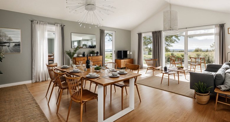 Achat / Vente appartement neuf Chambéry à 8 minutes de l’hyper-centre (73000) - Réf. 12778