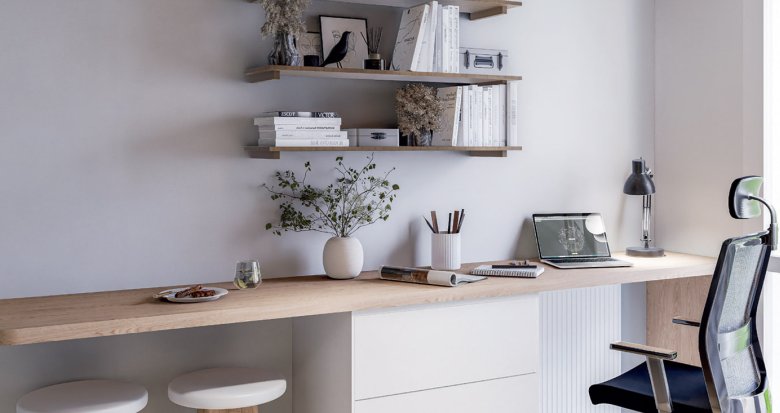 Achat / Vente appartement neuf Chambéry résidence étudiante au coeur des Alpes (73000) - Réf. 13497