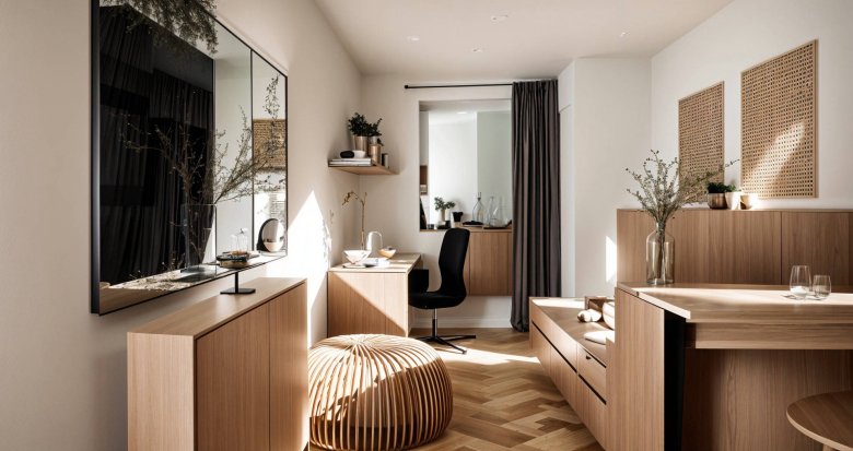 Achat / Vente appartement neuf Gaillard réhabilitation hypercentre proche de Genève (74240) - Réf. 12606