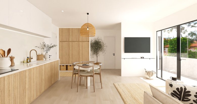 Achat / Vente appartement neuf Gaillard réhabilitation proche gare et tramway (74240) - Réf. 12946