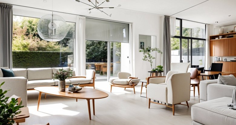 Achat / Vente appartement neuf Saint-Julien-en-Genevois à deux pas de la frontière Suisse (74160) - Réf. 12807